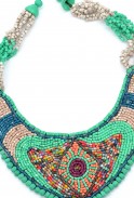 Sun Ray Necklace